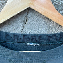 Load image into Gallery viewer, 90's Russell Atheltic Faded Green Crewneck