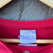 Load image into Gallery viewer, Vintage 90's Faded Red Hanes Crewneck Sweatshirt