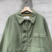 Load image into Gallery viewer, 72' USN Military A-2 Deck Jacket