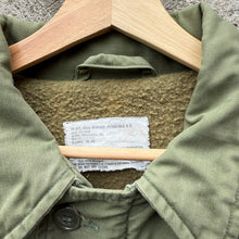 Load image into Gallery viewer, 72' USN Military A-2 Deck Jacket
