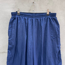 Load image into Gallery viewer, 90's Vintage Nike Nylon Track Pants