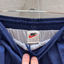 Load image into Gallery viewer, 90's Vintage Nike Nylon Track Pants