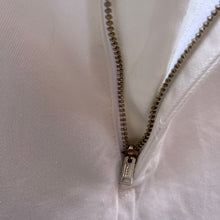 Load image into Gallery viewer, 80's USN Military Dress White Pants