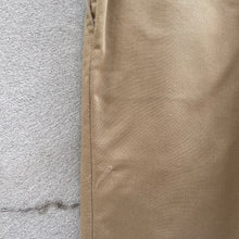 Load image into Gallery viewer, 70s US Military Khaki Chino Pants
