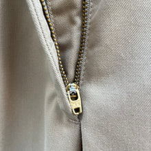 Load image into Gallery viewer, 70s US Military Khaki Chino Pants