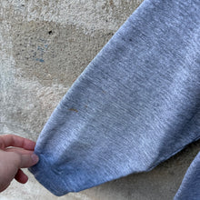 Load image into Gallery viewer, 70's Russell Athletic M.B.A 954 Faded Grey Sweatshirt Crewneck