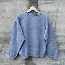 Load image into Gallery viewer, 70's Russell Athletic M.B.A 954 Faded Grey Sweatshirt Crewneck