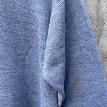Load image into Gallery viewer, 70's Russell Athletic M.B.A 954 Faded Grey Sweatshirt Crewneck