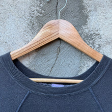 Load image into Gallery viewer, 80's Champion Iowa Hawkeyes Flock Sweatshirt Crewneck