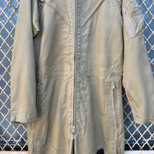 Load image into Gallery viewer, 50's US Navy AER Tan Khaki Summer Flying Coverall