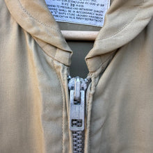 Load image into Gallery viewer, 50's US Navy AER Tan Khaki Summer Flying Coverall