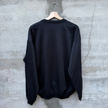 Load image into Gallery viewer, 90's Keith Haring Artwork Black Sweatshirt Crewneck