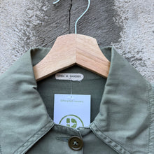 Load image into Gallery viewer, 50's USMC Women's P47 Style Cotton Chore Jacket