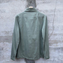 Load image into Gallery viewer, 50's USMC Women's P47 Style Cotton Chore Jacket