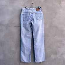 Load image into Gallery viewer, 90's Levi's 505 Denim Jeans