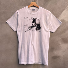 Load image into Gallery viewer, 80s Vintage S.F. Eagle Queer Bar T-shirt