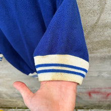 Load image into Gallery viewer, 50's Vintage Russell Southern Half Zip Up Short Sleeve Sweater