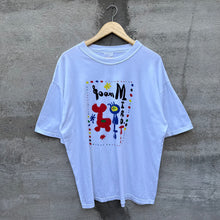 Load image into Gallery viewer, 94' Vintage Joan Miro Artwork T-Shirt