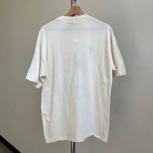 Load image into Gallery viewer, 90's Vintage Salvador Dali Elephant Artwork Graphic T-Shirt