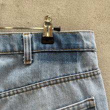 Load image into Gallery viewer, 70's Vintage Levis Denim Shorts