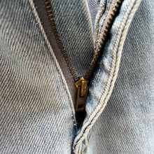 Load image into Gallery viewer, 70's Vintage Levis Denim Shorts