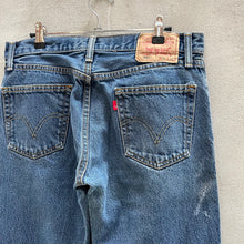 Load image into Gallery viewer, 90's Vintage Levi's 505 Denim Jeans