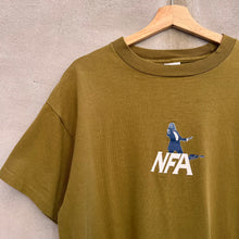 Load image into Gallery viewer, 90's Vintage NFA Skate Style T-Shirt