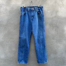 Load image into Gallery viewer, 90's Vintage Wrangler Denim Jeans