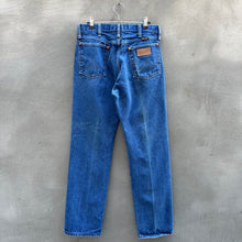 Load image into Gallery viewer, 90's Vintage Wrangler Denim Jeans