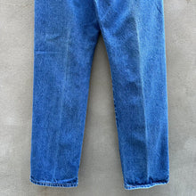 Load image into Gallery viewer, 90's Vintage Wrangler Denim Jeans