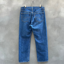 Load image into Gallery viewer, 90's Vintage Levi's 501 Denim Jeans