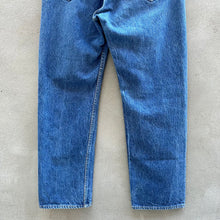 Load image into Gallery viewer, 90's Vintage Levi's 501 Denim Jeans