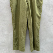 Load image into Gallery viewer, 50's US Military Wool Field Pants