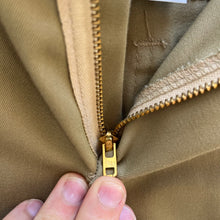 Load image into Gallery viewer, 70's US Military Style Women's Khaki Fatigue OG -507 Baker Pants