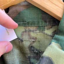 Load image into Gallery viewer, 60's USMC ERDL Camo Slant Pocket Jungle Jacket