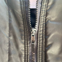 Load image into Gallery viewer, 80's Vintage Quilted Jacket