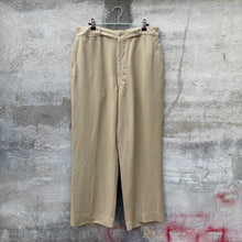 Load image into Gallery viewer, 60's US Military Khaki Chino Pants