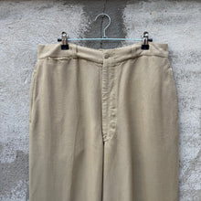 Load image into Gallery viewer, 60's US Military Khaki Chino Pants