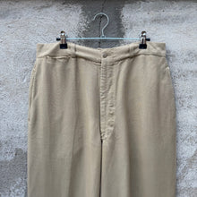 Load image into Gallery viewer, 60's US Military Khaki Chino Pants