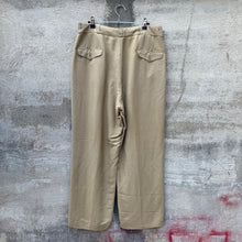 Load image into Gallery viewer, 60's US Military Khaki Chino Pants