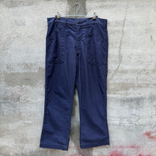 Load image into Gallery viewer, 70's Vintage USN Utility Baker Pants Style Trousers