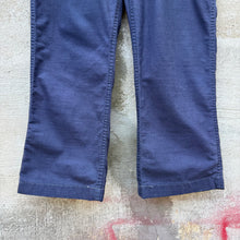 Load image into Gallery viewer, 70's Vintage USN Utility Baker Pants Style Trousers