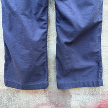 Load image into Gallery viewer, 70's Vintage USN Utility Baker Pants Style Trousers