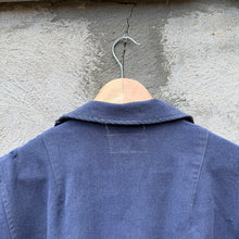 Load image into Gallery viewer, 50's USAF Military Heavy Flying Shirt A-1A Jacket