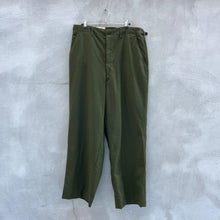 Load image into Gallery viewer, 50’s Military Wool Field Pants