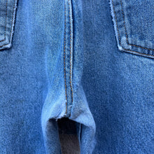 Load image into Gallery viewer, 80's Levi's 517 Faded Denim Jeans