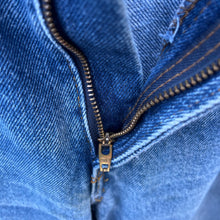 Load image into Gallery viewer, 80's Levi's 517 Faded Denim Jeans