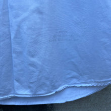 Load image into Gallery viewer, 60's USN White Short Sleeve Button Down Shirt