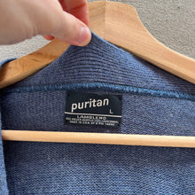 Load image into Gallery viewer, 80’s Vintage Puritan Cardigan Sweater