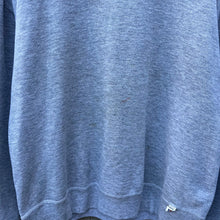 Load image into Gallery viewer, 90's Vintage Russell Athletic Faded Grey Crewneck